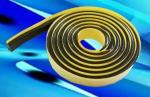 Black Mastic Tape with Smooth Surface Reliable Cost-Effective