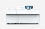 Collision Detection Automatic Immunoassay Analyzer Clia CM-320 320T/H