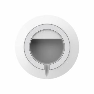 Wholesale Tuya Wireless Zigbee Smart Hub Home Control Zigbee WiFi Hub from china suppliers