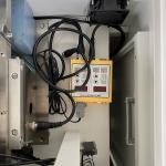 2500pcs/H Custom Assembly Machine E27 E14 Cap Riveting Machine