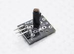Micro Vibration Sensor SW-18015P Vibration Sensor Switch Module