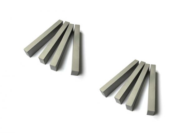 Quality HIP Sintering Tungsten Carbide Wear Strips Yg6 Yg8 Yg15 For Wood Cutter for sale