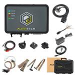 Original Alientech KESS V3 KESS3 Slave Version ECU and TCU Programming Tool with