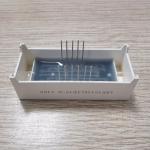 10.4mm 7 Segment Led Display 120mcd For Electric Scooter