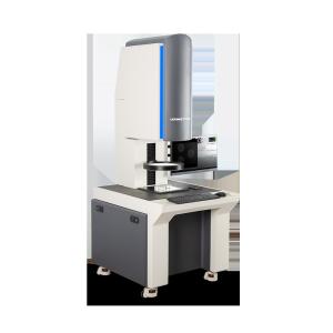 Surface Roughness Contour Measuring Instrument For Articulated Arm Bearing