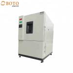 Programmable Relative Humidity Control System -70C To +150°C