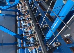 Wholesale Garden Fence Panel With Curve Automatic Wire Mesh Welding Machine from china suppliers