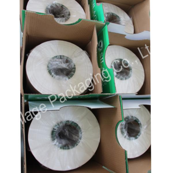 Professional Factory,Forage film for Canada,customized size,excellent puncture resistance for farm packing