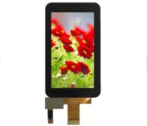 Wholesale 262K Color MIPI Interface 240X320 3.2 TFT LCD Touch Screen from china suppliers