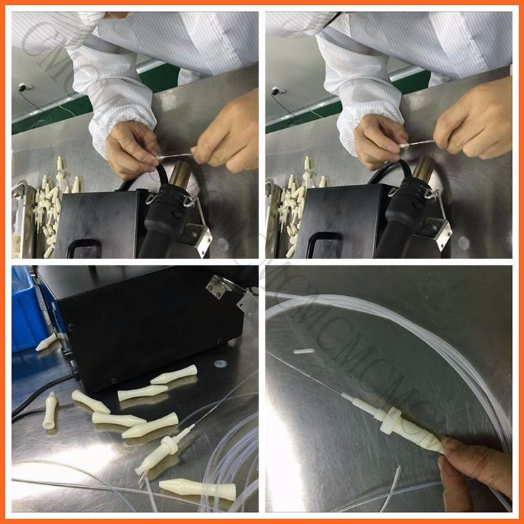 Sclerotherapy Endoscopic Injection Needle