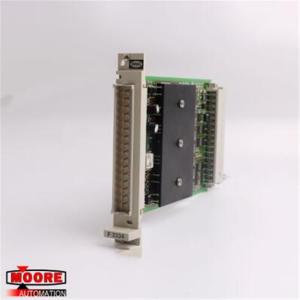 Wholesale F3334 HIMA Analog Output Module from china suppliers