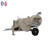 Buy cheap Hydraulic Cable Tensioner 70KN Overhead Transmission conductor stringing from wholesalers