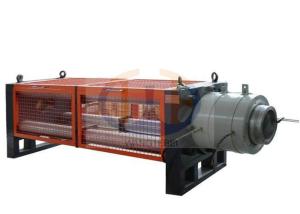 Wholesale Electro Hydraulic Servo Anchorage Testing Machine Static Load Full Digital Display from china suppliers