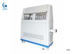 Climatic UV Test Chamber / UV Flash Lamp Resistant Ultraviolet Machine