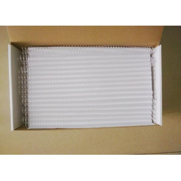 No Need Punching Hole 297mm Plastic Comb Binding Slide Binder
