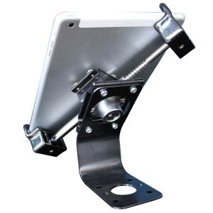 COMER anti-theft devices Multifunction Security Key Lock Display Stand For Tablet PC
