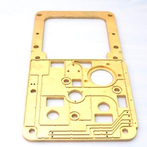 Wholesale Flexible Custom CNC Machining Services Highly Accurate Repeatable Components from china suppliers