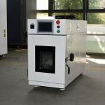 Custom Benchtop Thermal Chamber Precision Environment Simulation For Semiconduct