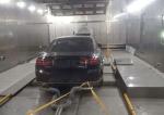 Automotive Temperature Humidity Sunshine Simulation Environment Computer Control