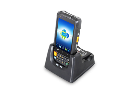 4.0 Inch Display Personal Digital Assistant With Seamless Voice And Data Connectivity