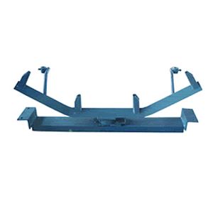 Buy cheap DTII Standard Trough Roller Frame from wholesalers