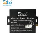 2km/h GPS Intelligent Speed Limiter