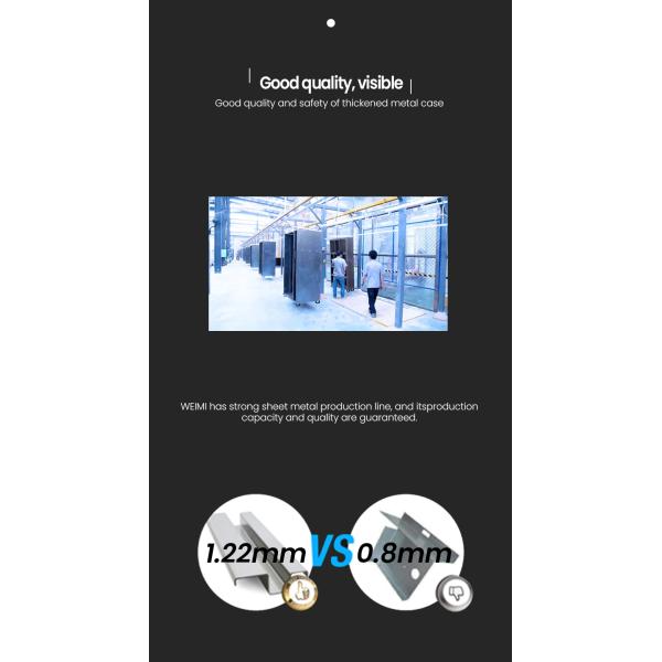 Micron Commercial Cheap Snack Drink Vending Machine With Card Reader Coin Cash Payments