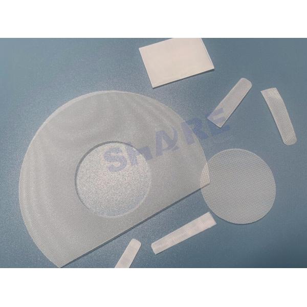 Nylon Filter Mesh Pore Micron 415μm 425μm 533μm 583μm for Corn Barley Sieving