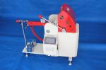 ISO Packaging Testing Equipment , Fast Compression Cardboard Pierce Strength