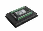 2 Material Ration Batching Controller , Digital Weight Indicator Controller