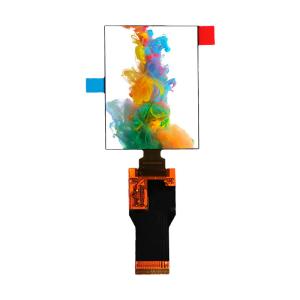 Wholesale 2.4 inch AMOLED color LCD screen intelligent remote control detection screen resolution 450 * 600 drive RM690B0 from china suppliers