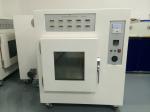 GB/T4851 Baking Tape Retention Testing Machine 10 Group - Type