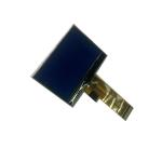 128x64 Graphic Display Module 3.3V LCD Dot Matrix Display 600 Cd/M2