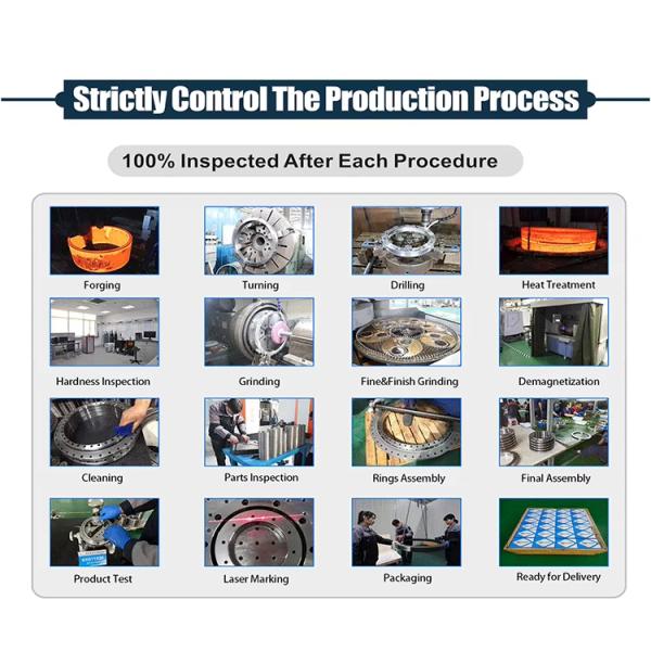 714-07-29320 Bearing Cylindrical Roller NJ212E Rollers Tapered Bearing for Machine Tools Excavator Parts