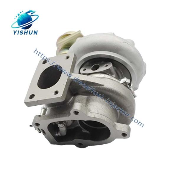 New Tubo V3800 TD04HL-13GK Turbocharger 1E153-17014