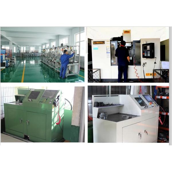 TD06H-16M 49179-02300 Turbo Engine Parts / Diesel Turbo Kit 1 Year Warranty