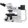 Buy cheap Iris Diaphragm Metallurgical Optical Microscope , Dark Field Microscopy PL100 / from wholesalers