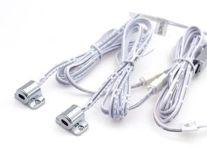 China Infrared LED Light Door Trigger Sensor Switch 60 Watt For Kitchen Cabinet Drawer on sale