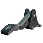 Large X 3D Printing Design Service Copper Hardened Metals SLS 3D Printing