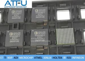 Wholesale Agile Transceiver Programmable Integrated Circuit RF IC AD9361BBCZ from china suppliers