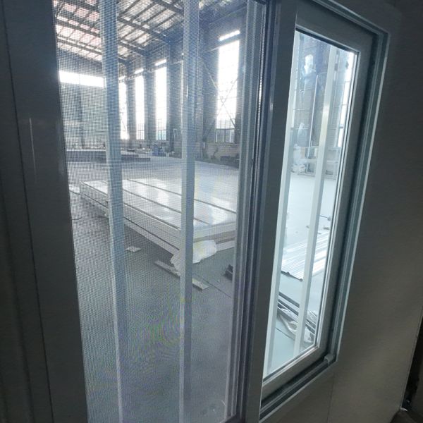 Price Tiny Easy to Build Container House Cheapest Tiny Home Detachable Flat Pack Container House