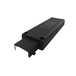 Precision PC ABS Injection Molded Parts With Light Texture