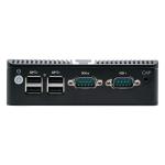 Wpna Small Desktop Computer With N2940 Processor , Win10 Fanless mini pc