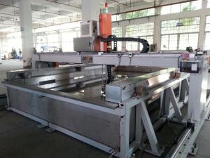 Wholesale 4 Channel Ultrasonic Testing Equipment For Plate Detection ≤2m Height from china suppliers
