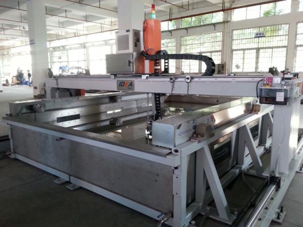 Quality COBE- C- SCAN Ultrasonic Testing System for sale