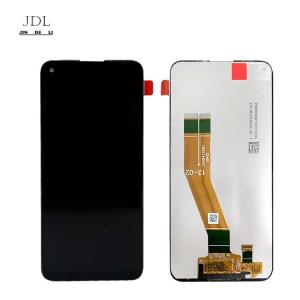 Wholesale High Quality Original LCD Screen For A11 Service Pack LCD Display A115 Wholesale Mobile Phone Pantalla from china suppliers