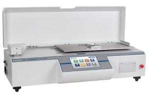 Wholesale Coefficient of Friction Tester MXD-02 from china suppliers