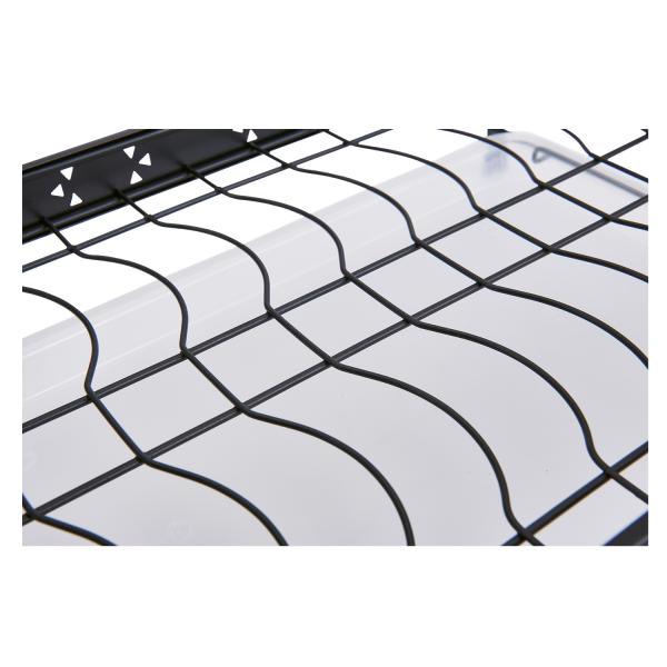 Multi Purpose Kitchen Storage Shelves Spice Rack Organizer For Countertop Two Tier