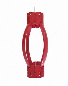 China API Standard Spring Centralizer / Integral Casing Centralizer / Single Piece Centralizer on sale