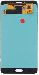 China  S6 Edge+ Cell Phone LCD Screen Replacement on sale